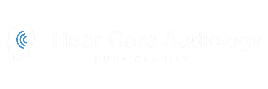 Hear Care Audiology logo